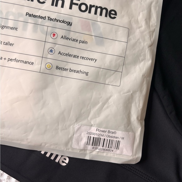 Forme PowerBra - Picture 5 of 5